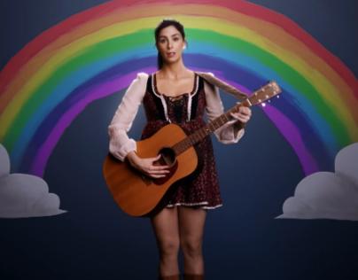 Sarah Silverman: Diva