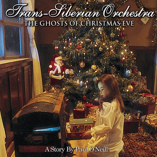 Trans-Siberian Orchestra: Ghost of Christmas Eve