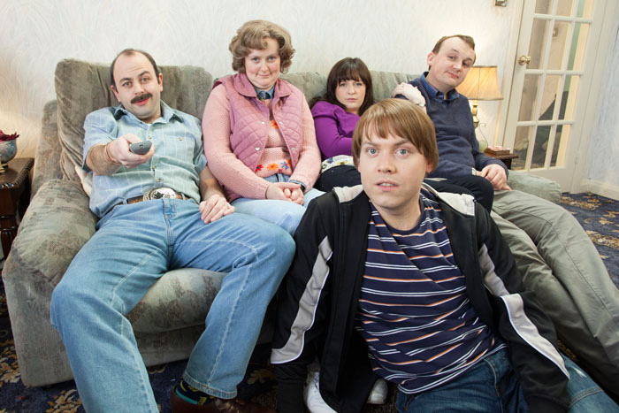 The Walshes