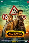 All Is Well