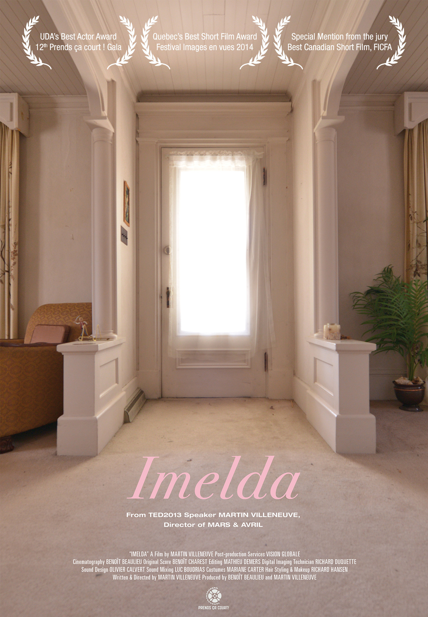 Imelda