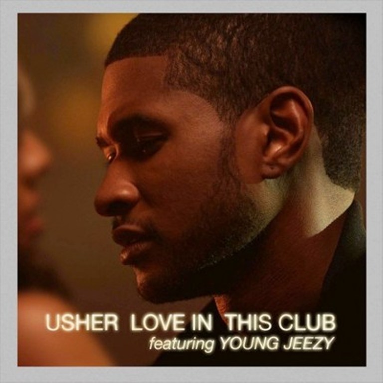 Usher: Love in This Club