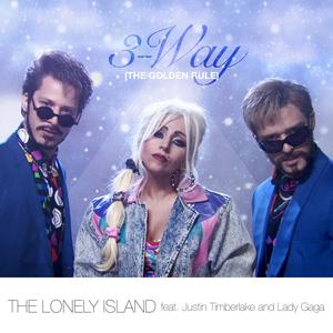 The Lonely Island Feat. Lady Gaga & Justin Timberlake: 3-Way