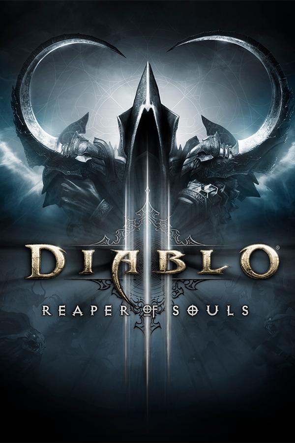 Diablo III: Reaper of Souls