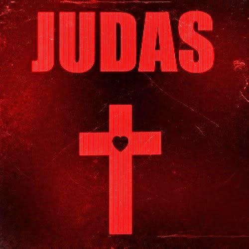 Lady Gaga: Judas