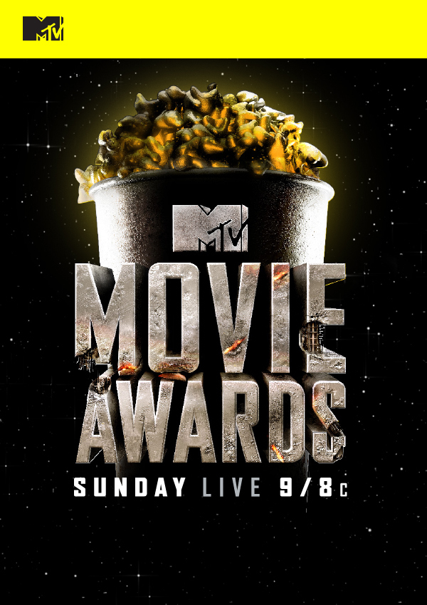 2014 MTV Movie Awards