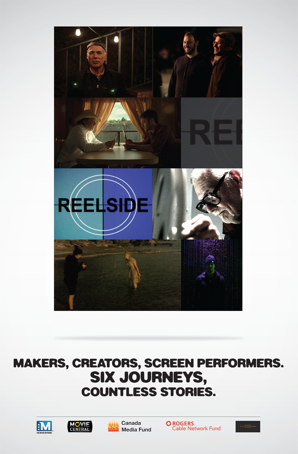 Reelside