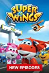 Super Wings!