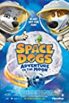 Space Dogs: Adventure to the Moon