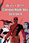 Cartoon Hook-Ups