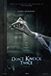 Don't Knock Twice