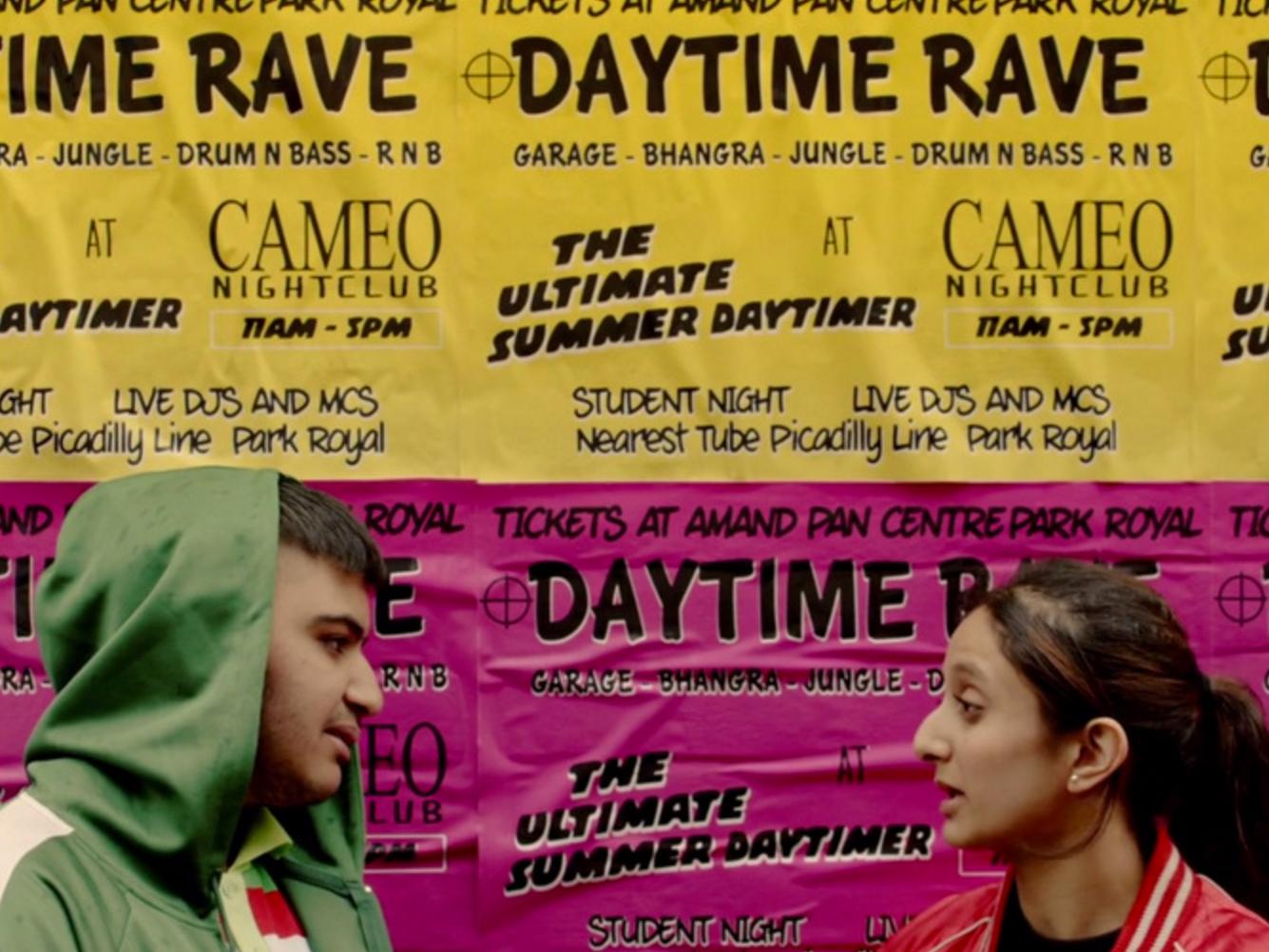 Daytimer