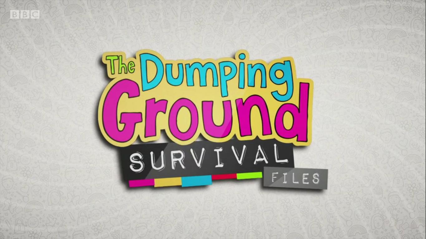 The Dumping Ground Survival Files