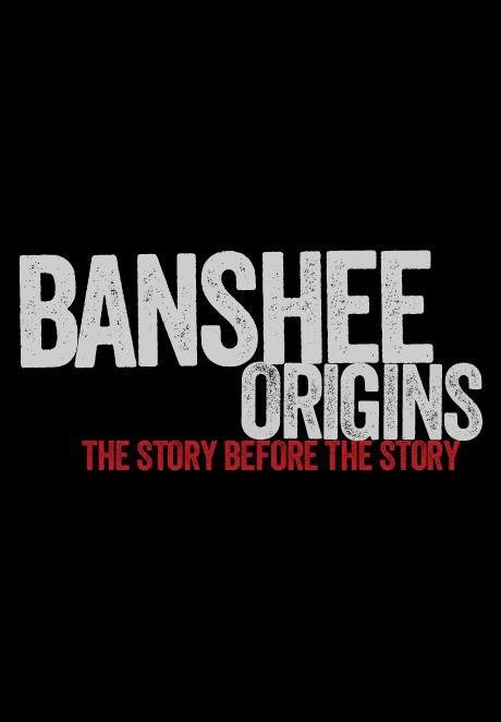 Banshee Origins