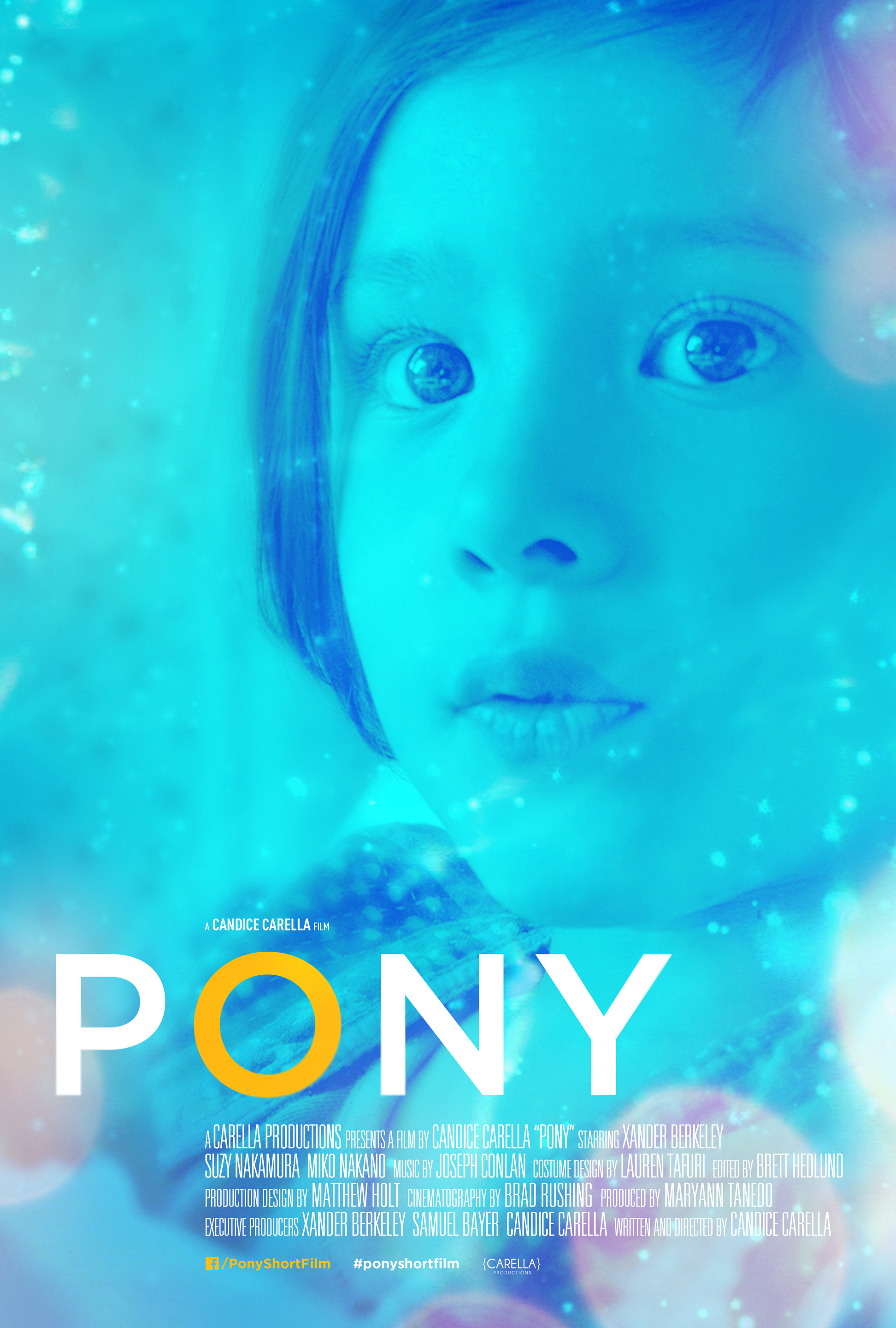 Pony