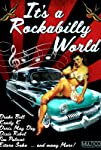 It's a Rockabilly World!