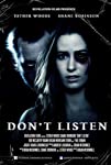 Don't Listen
