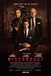 Misconduct