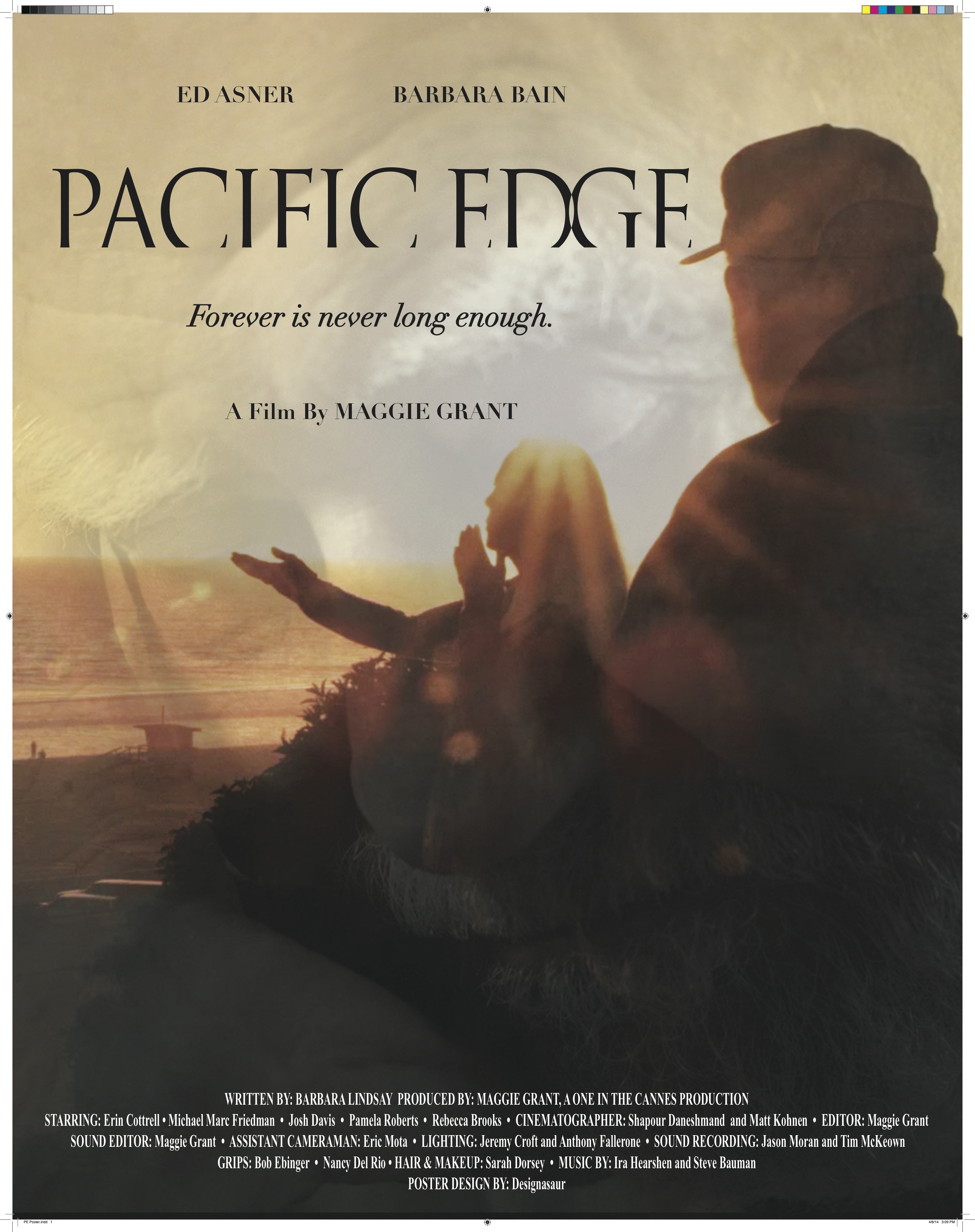 Pacific Edge