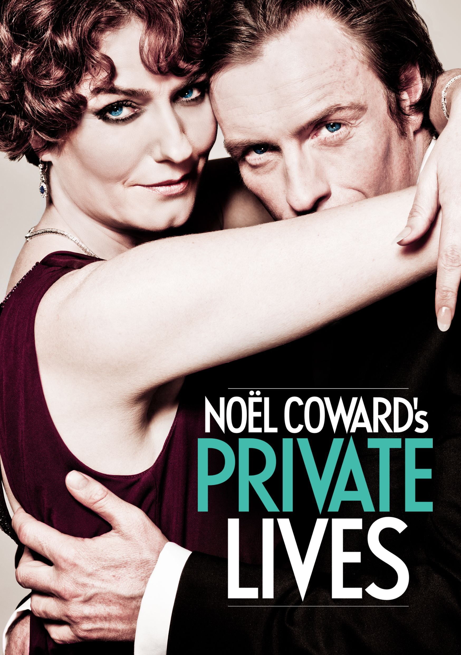 Noel Coward's Private Lives