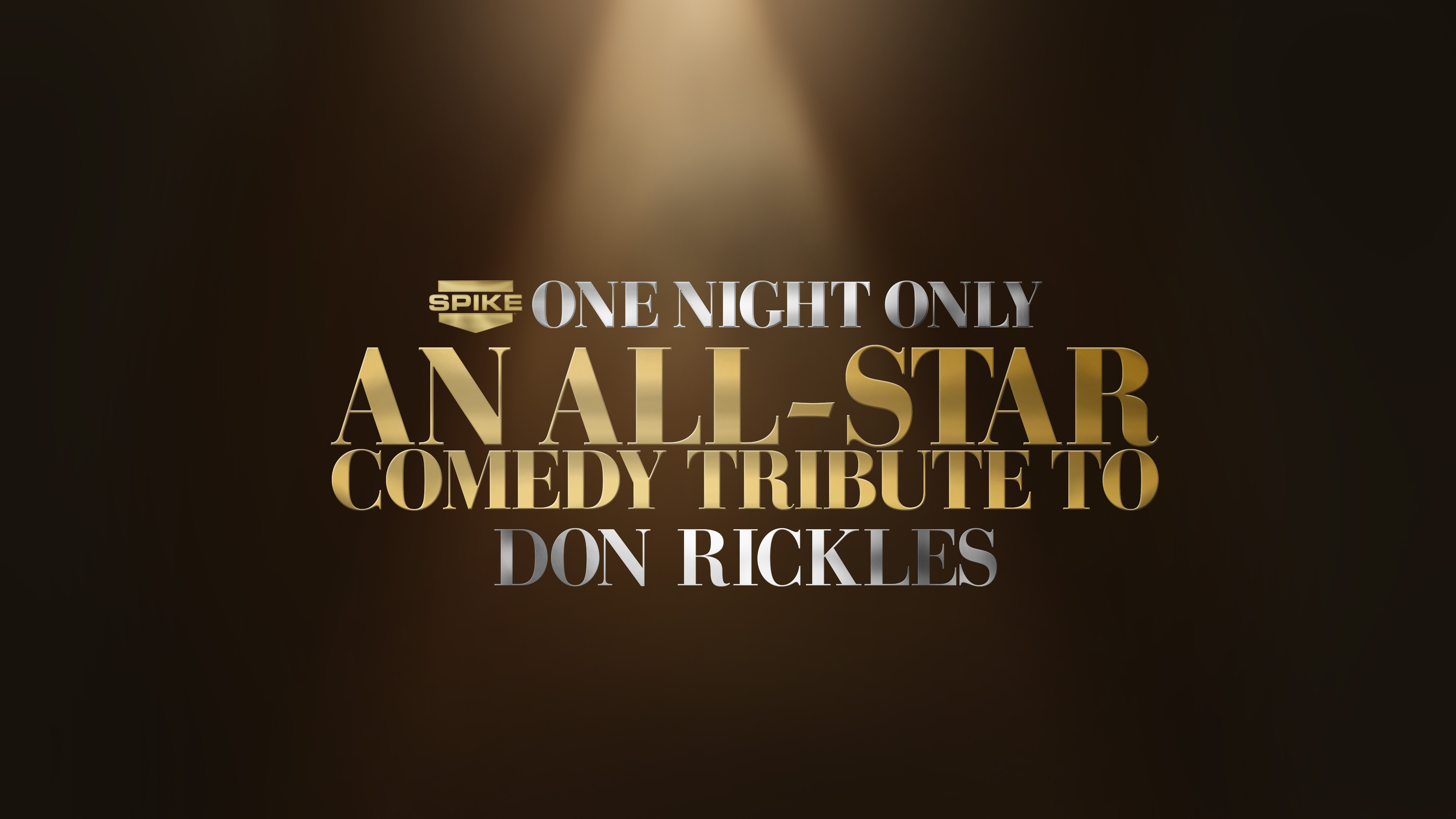 Don Rickles: One Night Only