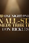 Don Rickles: One Night Only