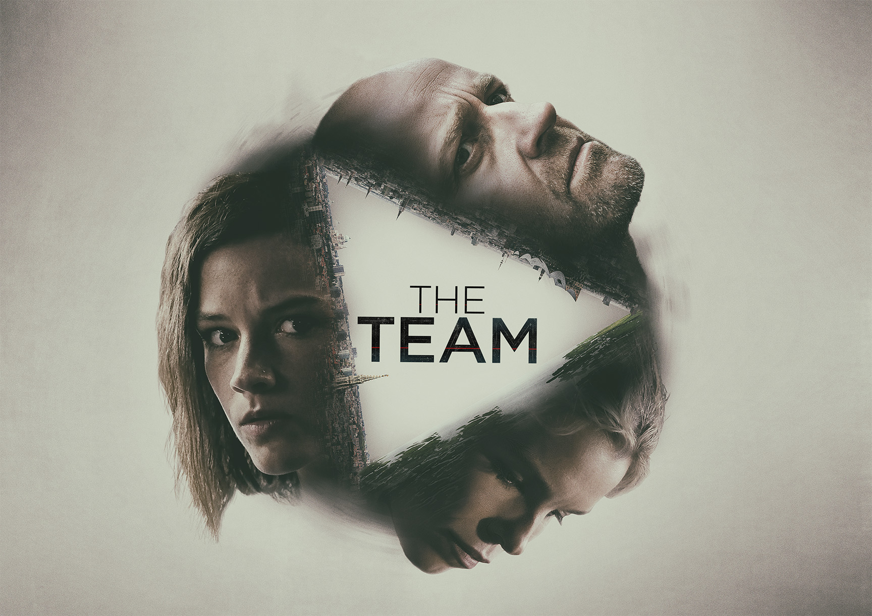 The Team