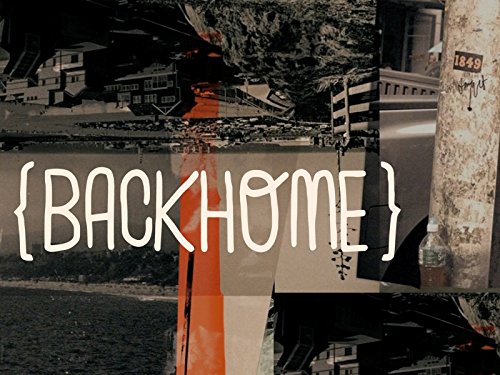 Back Home
