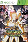 Naruto Shippûden: Ultimate Ninja Storm Revolution