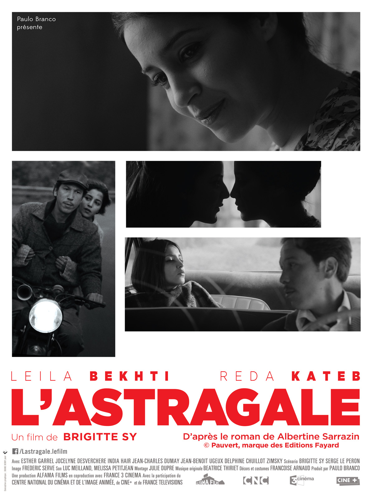 Astragal