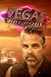 Vegas Rat Rods