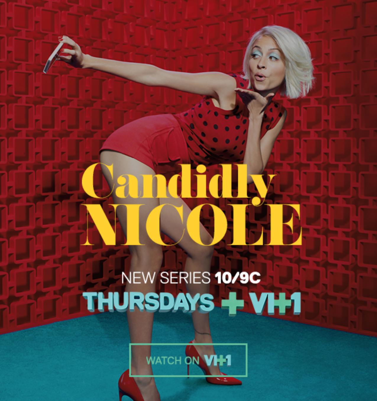 Candidly Nicole