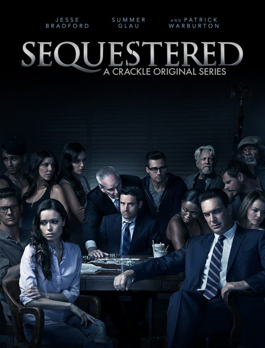 Sequestered