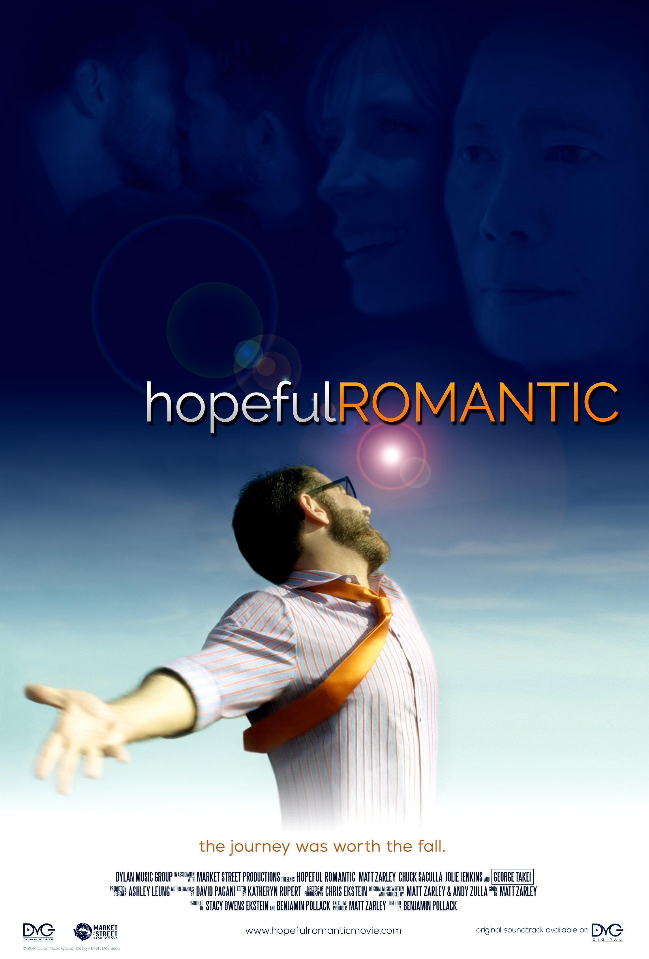 Hopeful Romantic