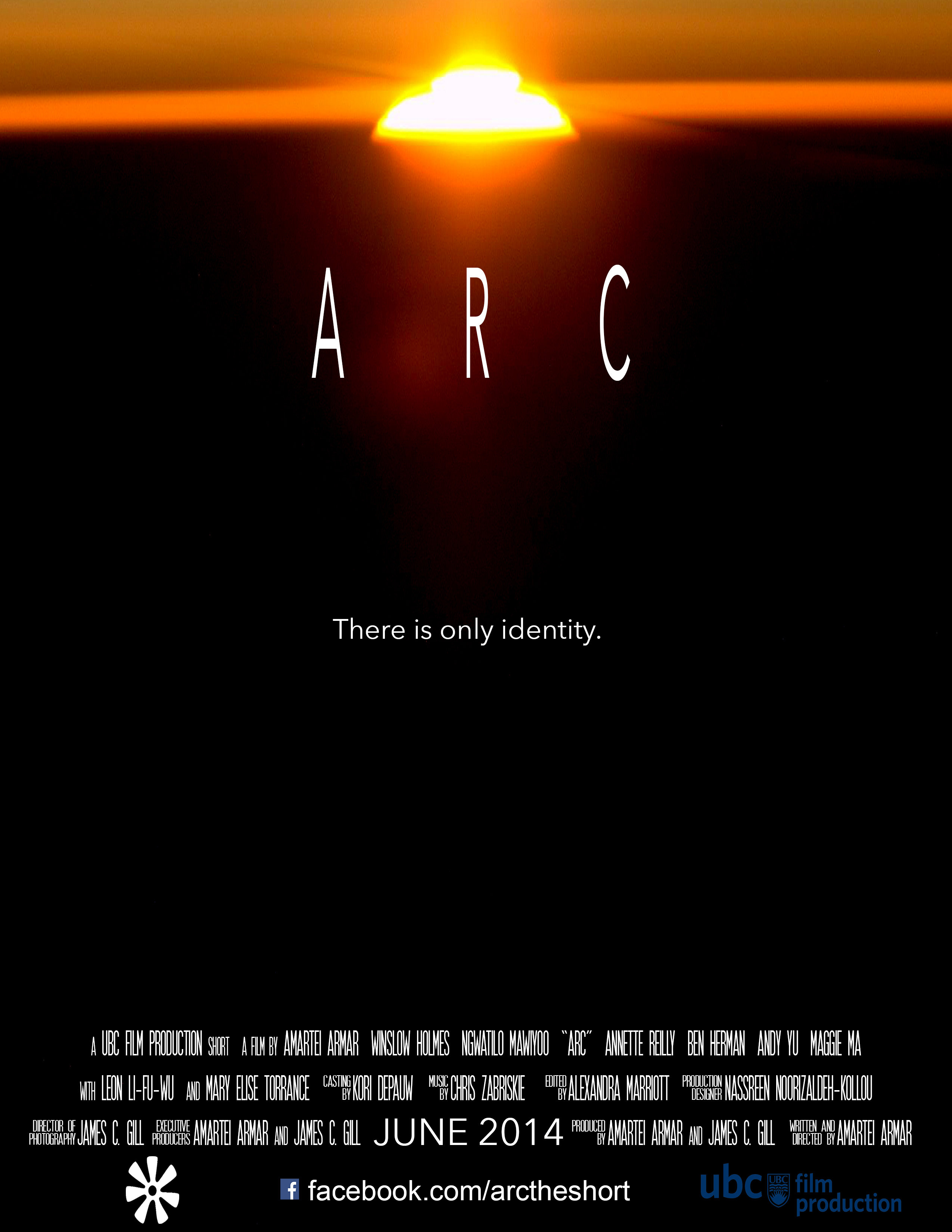 Arc