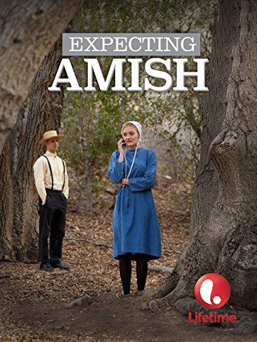 Expecting Amish