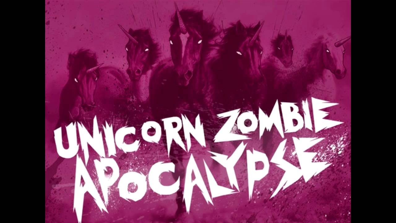 Borgore & Sikdope: Unicorn Zombie Apocalypse