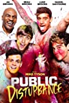 Public Disturbance