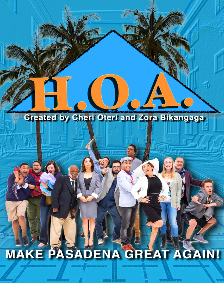 The HOA