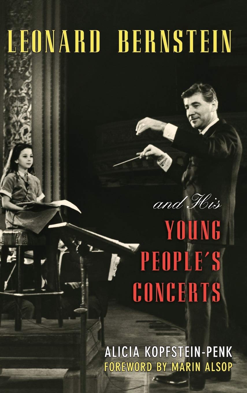 New York Philharmonic Young People's Concerts