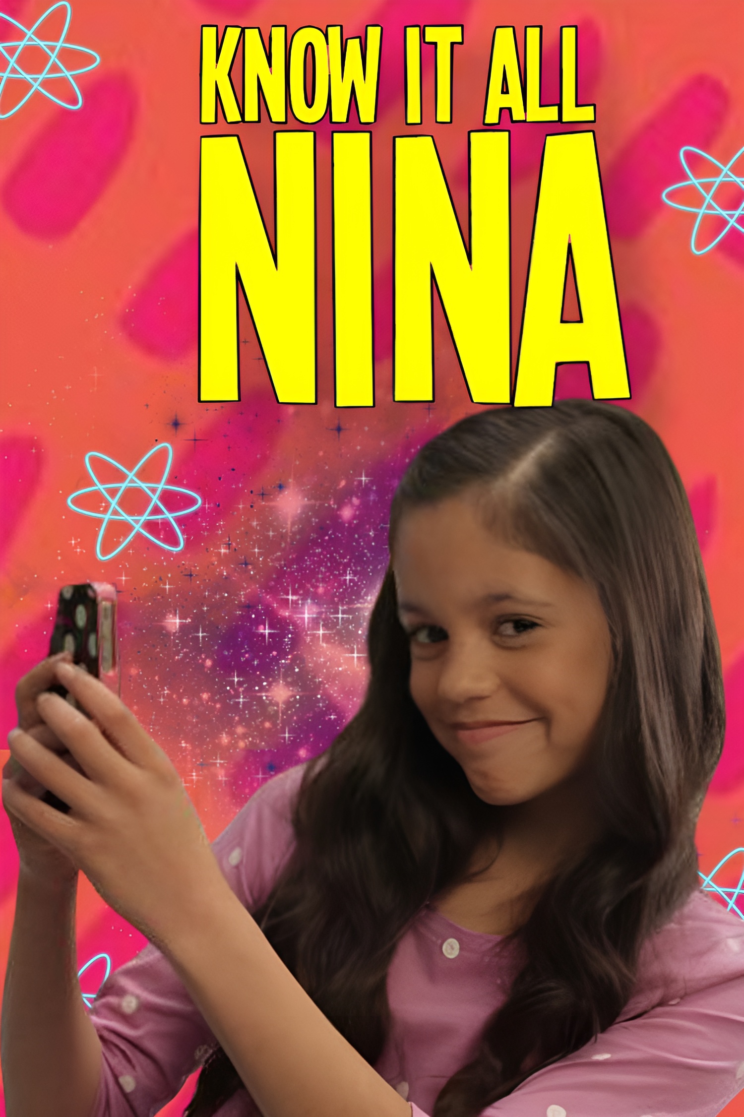 Know It All Nina