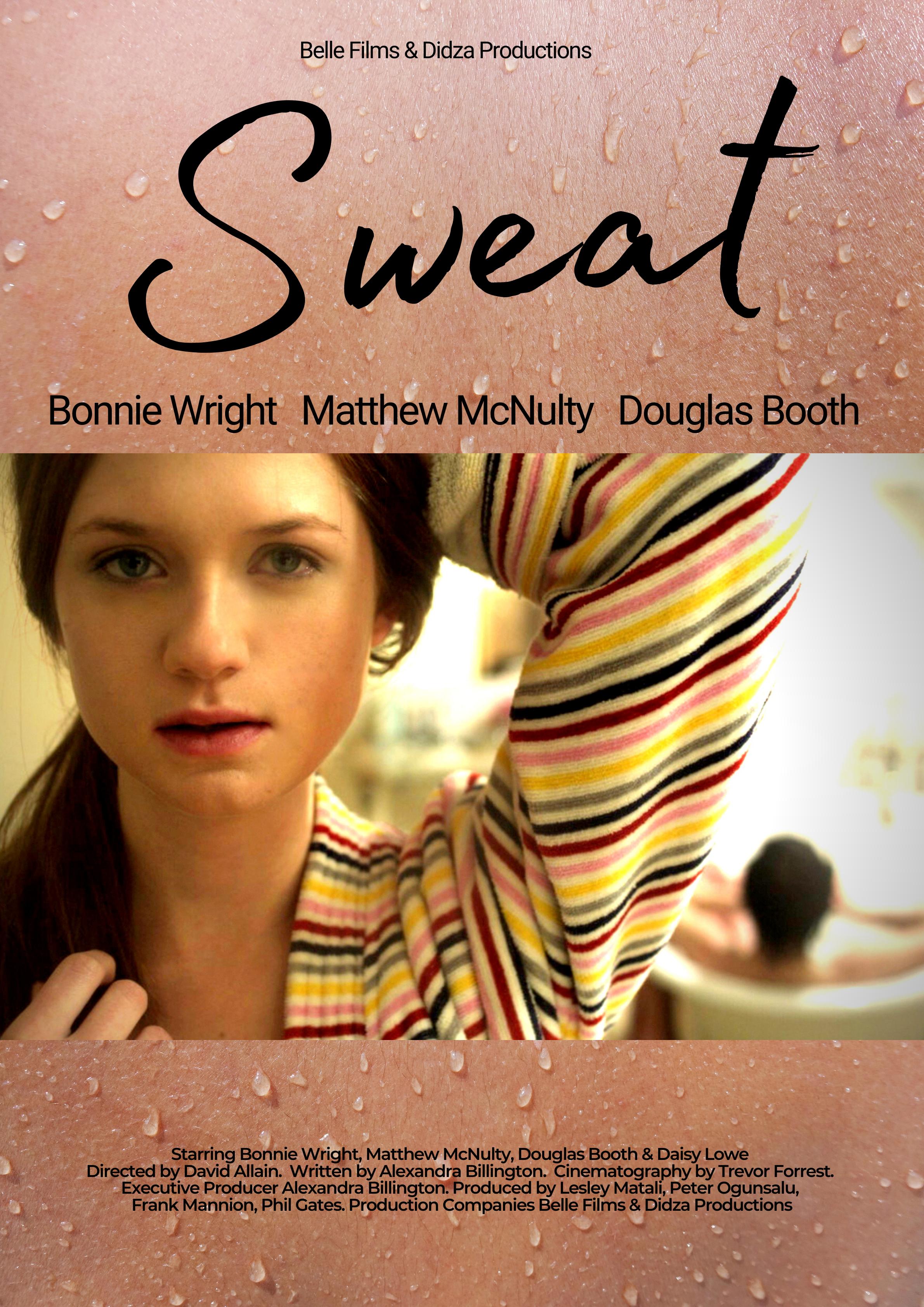 Sweat