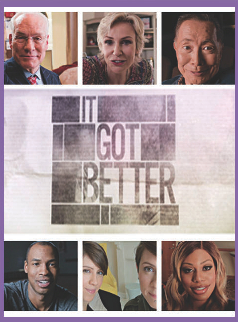 It Got Better