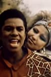 Jermaine Jackson & Pia Zadora: When the Rain Begins to Fall