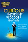 National Theatre Live: The Curious Incident of the Dog in the Night-Time