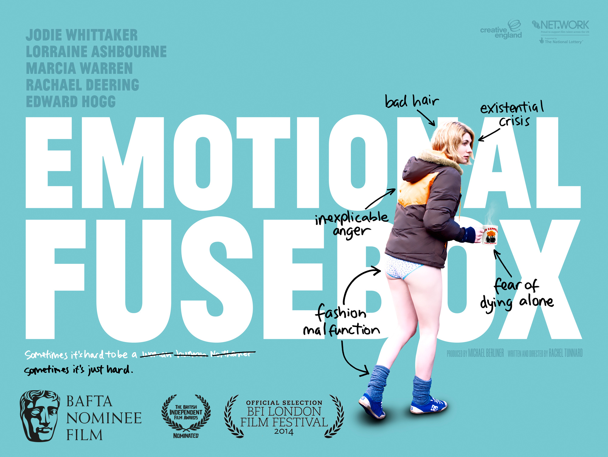 Emotional Fusebox