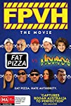 Fat Pizza vs. Housos