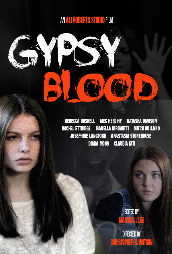 Gypsy Blood