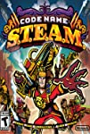 Code Name: S.T.E.A.M.
