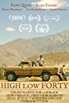 High Low Forty